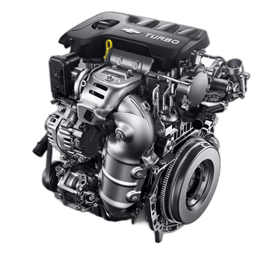 Engines and Engine-powered Equipment Completely Purged of Fuel