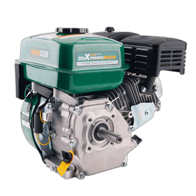 Engines and Engine-powered Equipment with Residual Fuel