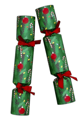 English Christmas Crackers
