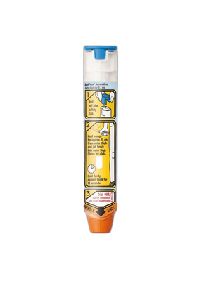 EpiPens