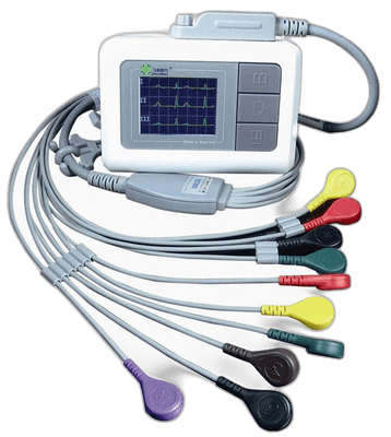 Blood pressure cuff