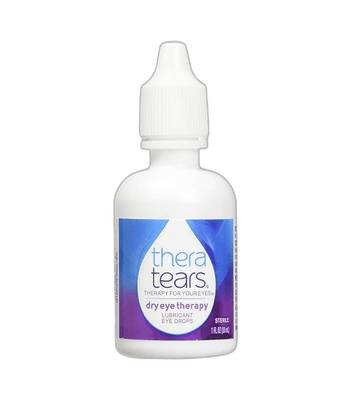Eye Drops