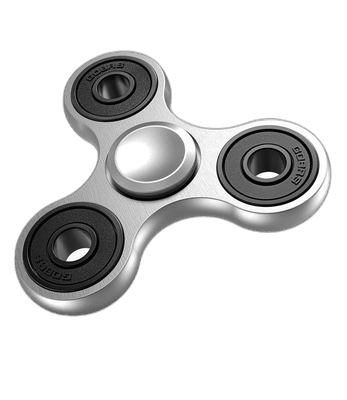 Fidget Spinners
