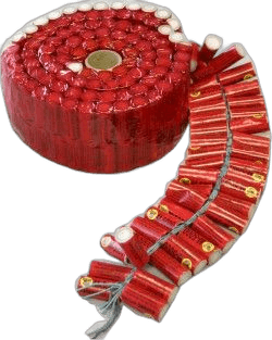 Firecracker
