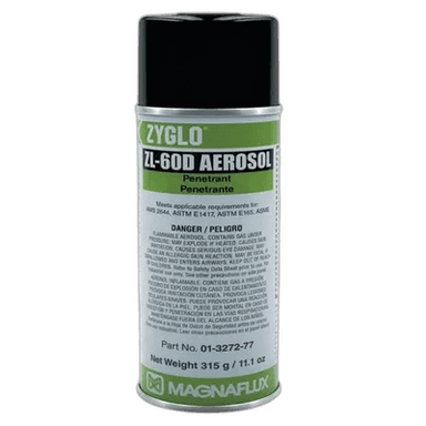 Flammable Liquid, Gel, or Aerosol Paint