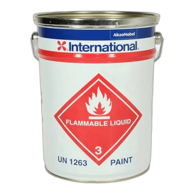 Flammable Paints