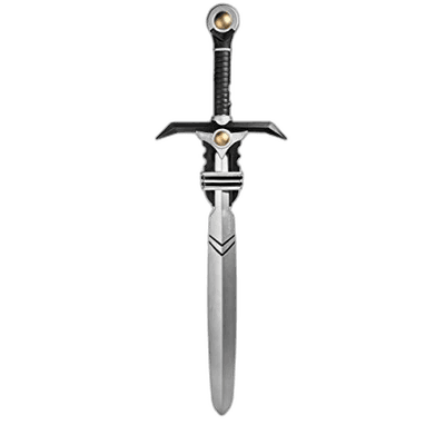 Foam Toy Sword