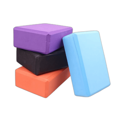Foam Yoga Blocks