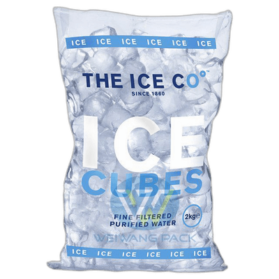 Freezer packs