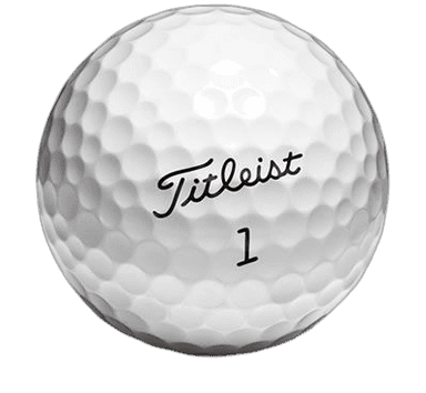 Golf Balls
