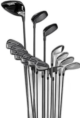 Golf Clubs