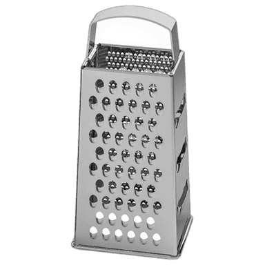 Grater