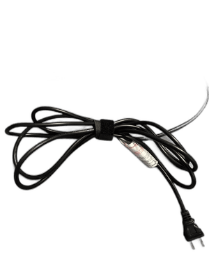 Hair Straightener, flat iron (with cord)