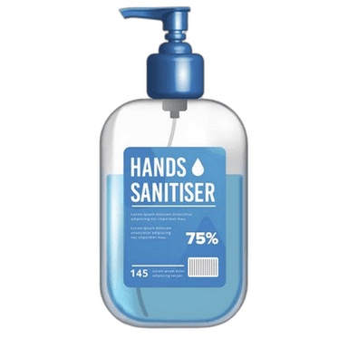Hand Sanitizers