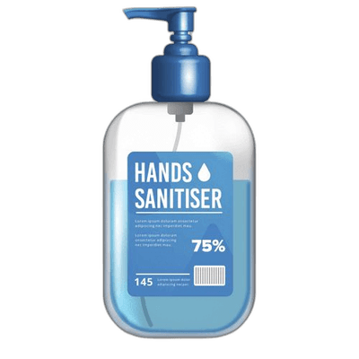 Hand Sanitizers