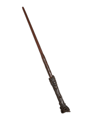 Harry Potter wand