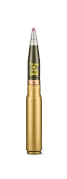 Incendiary projectiles