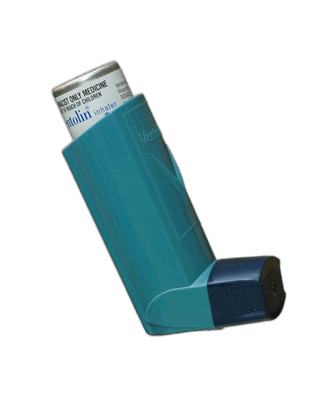 Inhalers