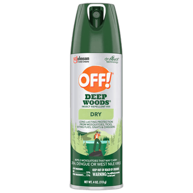 Insect repellent