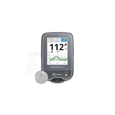 Insulin Pump