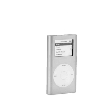 iPod