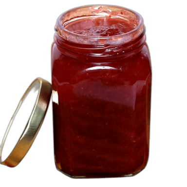 Jam and Jelly