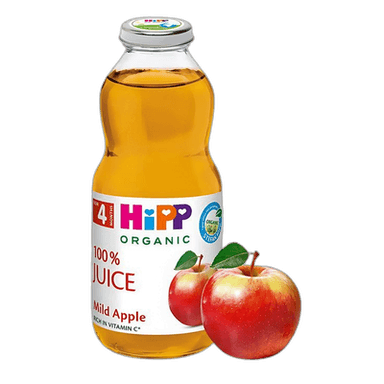 Juice for Babies