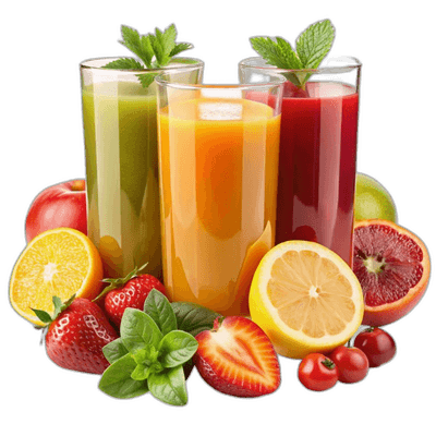 Juices