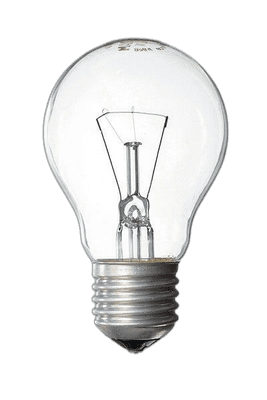 Light Bulbs