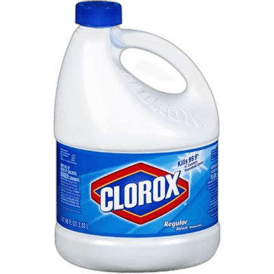 Liquid Bleach