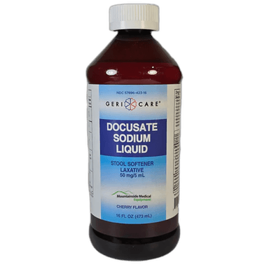 Liquid Medications