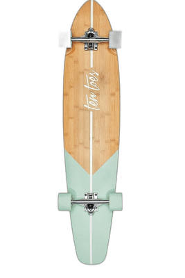 Longboards