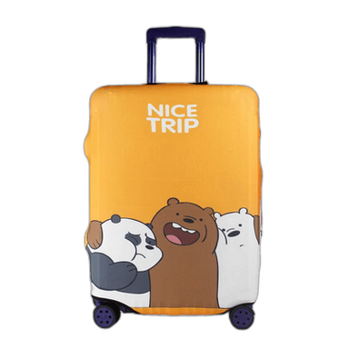Luggage Protection Covers