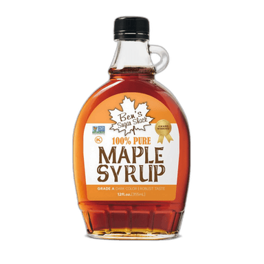 Maple Syrup