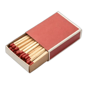 Safety matches