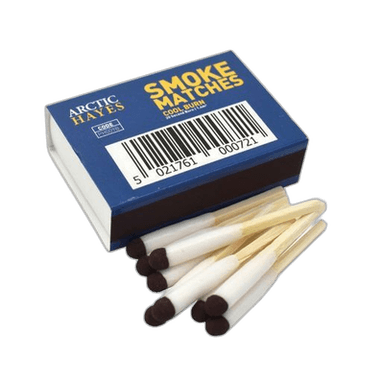 Matches (Strike-anywhere Matches)