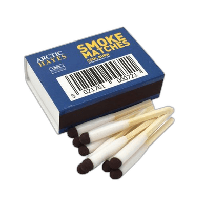 Matches (Strike-anywhere Matches)