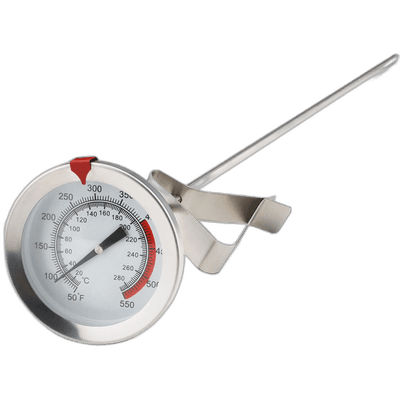Meat thermometer
