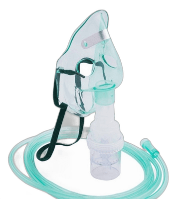 Medically Necessary Personal Oxygen