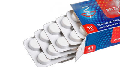 Medications (Pills)