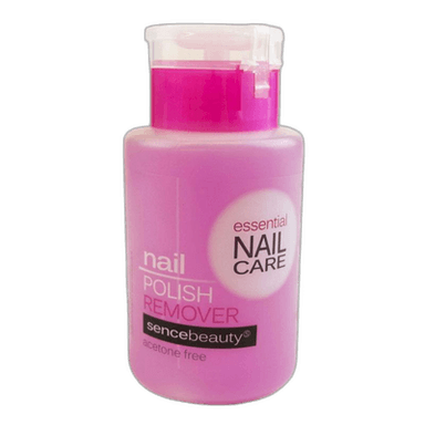 Nail Polish Remover