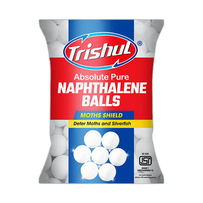Naphthalene