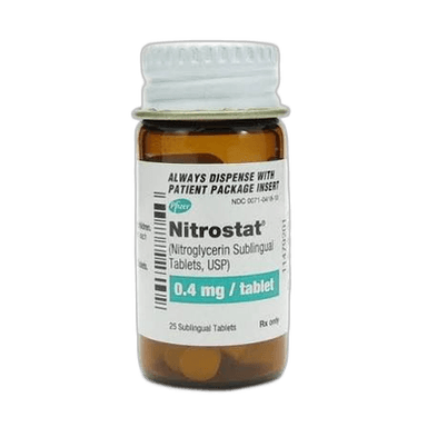 Nitroglycerin