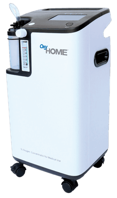 Oxygen generators