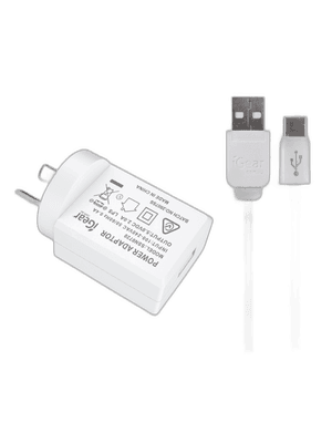 Phone Chargers