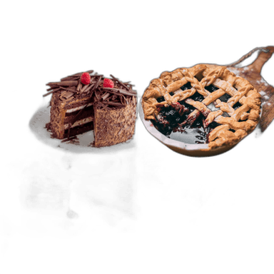 Baked goods