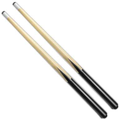 Billiard cues