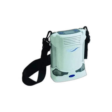 Portable Oxygen Concentrators