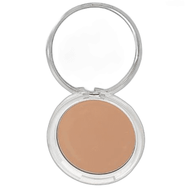 Body powder
