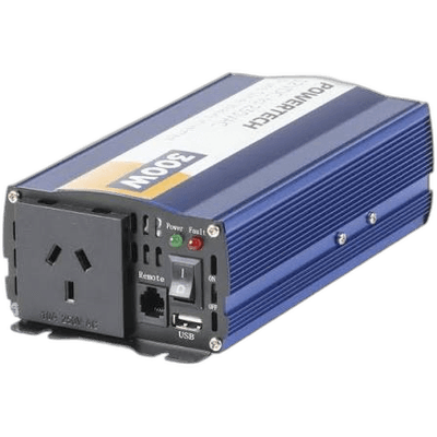 Power Inverters